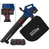 Güde 58584 ( Akku ) Laubsauger Laubbläser Häcksler LS 36-302-30