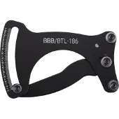 BBB Btl-186 Speichenspannungsmesser