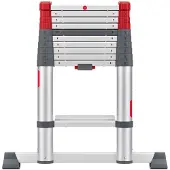 Hailo Master T100 Teleskopleiter