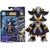 Sonic Premium 13 Cm Shadow Figur