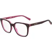 Love Moschino Mol590-lhf Frau Mit Brille