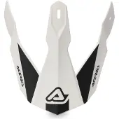 Acerbis Linear Helmschirm Farbe: Gelb