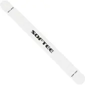 Softee Padelschlägerschutz Weiß Weiß One Size
