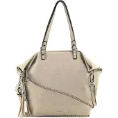 Suri Frey Shopper Schultertasche Tilly Cityshopper Sand beige