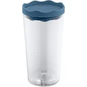 Koziol Lebensmittelbehälter PRINCE L, luftdicht, 1000 ml,