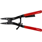 Ks Tools Aussen-Sicherungszange mit auswechselbaren Spitzen