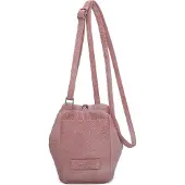 Fritzi aus Preußen Umhängetasche Radix Maxie03 Crossbody Kiss rosa