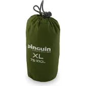 Pinguin Raincover Kompressionssack 75-100l