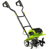 Fieldmann Grubber FZK 70305-0 2x20V