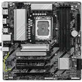 Gigabyte B860m E Hauptplatine