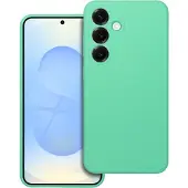 OEM SILICONE 2mm Handyhülle passend für OPPO A5 4G / A5 5G neuwertig