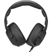 HP Dhe8003 Gaming-headset Schwarz Schwarz One Size