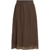 Vila Vidanira High Waist Midirock
