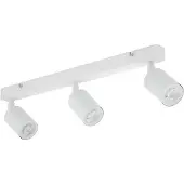 TK Lighting Spot-Scheinwerfer TOP WHITE 6873 von