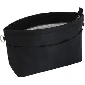 OEM Nylon Organizer für Handtaschen, Binnentaschen, Medium