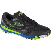Joma Liga 5 2401 TF LIGS2401TF, Turfschuhe, Herren, Schwarz, Größe: 43