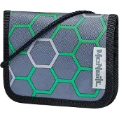 MCNEILL Brustbeutel Geldbörse Neck Pouch Soccer mehrfarbig