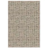 Schöner Wohnen SCHÖNER WOHNEN-Kollektion "Kiana 251" rechteckig 10 mm Höhe Indoor, natürliches Material, Wolle-Baumwolle MIx,Oeko-Tex