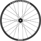 Mavic Paar Räder Crossmaxscar-CL29BSTHG