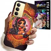 Inny producent Hülle für Realme 14X – "Sucker For You" Design + Schutzglas