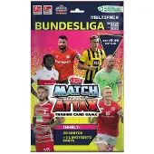 Topps Match Attax 2022/23 - 1 Multipack