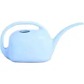 OEM Hochbeet 1 Gallone Himmelblau - Innenraum