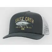 Salty Crew Good Times Trucker Kappe
