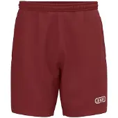 Jako Herren Short Wardrobe 6261-156 S - Rubinrot - S
