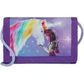 Undercover Unicorn Academy Geldbörse