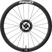 FFWD Paar Räder Tyro III FFWD N/LITE / Shimano (x2)