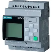 Siemens 6ED1052-1FB08-0BA2 LOGO! 230RCE 6ED10521FB080BA2
