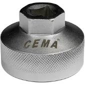 Cema Tool Bottom Bracket Hollow Tech II 1 2