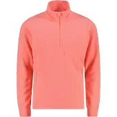 CMP Mädchen Fleece Rollkragen Skipulli pink 116