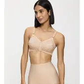 Triumph Ohne Bügel BH Doreen | Grösse: 95C | Farbe: Skin