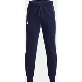 Under Armour Kinder Sporthose UA RIVAL FLEECE JOGGERS