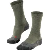 Falke TK2 Explore Melange ivy green