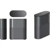 Xiaomi Mesh System BE3600 Pro - WLAN-System - (Router/Extender)