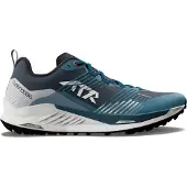 Lowa - Madrix Evo - Trailrunningschuhe Gr 41 grau