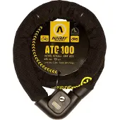 Auvray Articulate Atc 100 - D.25 Kettenschloss