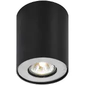 ITALUX MBM-3480/1B WH Harley Wandleuchte 1xE27 weiß