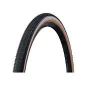 Schwalbe G-one R Pro Transparent Skin Evolution V-guard Tubeless 650b X 43 Gravelreifen Schwarz 650B x 43 Schwarz 650B x 43