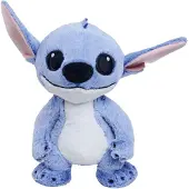 Simba Disney Stitch Live Action, 41 cm