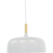 Luxula LED Pendelleuchte 60 W schwarz