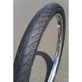 Classic Cycle Reifen Street Hog 26 x 2.35 schwarz ohne Schriftzug