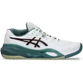Asics Gel-resolution X Allcourt-schuhe