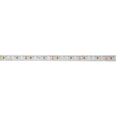 Brumberg LED-Strip QUALITYFLEX ONE 14,4W/m 3000K IP67 L. 5 m, weiß / opal, für Badezimmer, Kunststoff