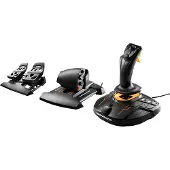 Thrustmaster T16000m Fcs Pc Flugpaket