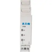 Eaton Dreifachlampe, 1 breit, UVA-Modus