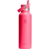 Hydroflask Standard Flex Straw-21 Oz Flaschenverschluss