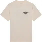 FOX Trick 195 Original T-Shirt, beige, L